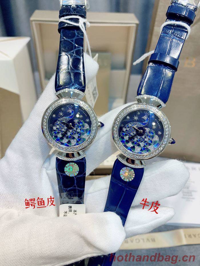 Bvlgari Watch BVW00048-1 Bvlgari Watch BVW00048-1