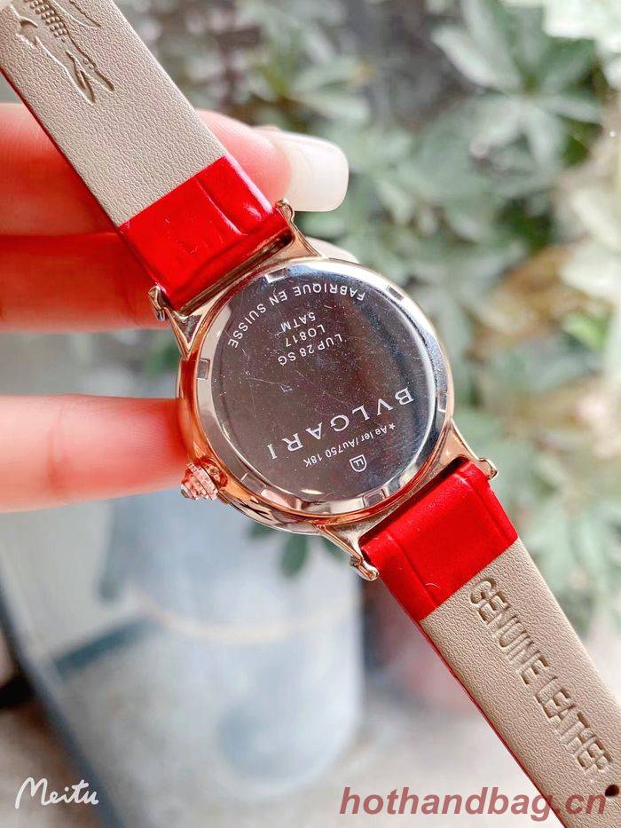 Bvlgari Watch BVW00049-1