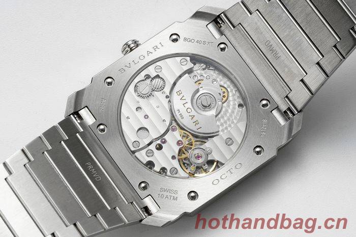 Bvlgari Watch BVW00051