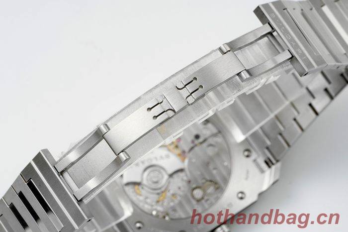 Bvlgari Watch BVW00051