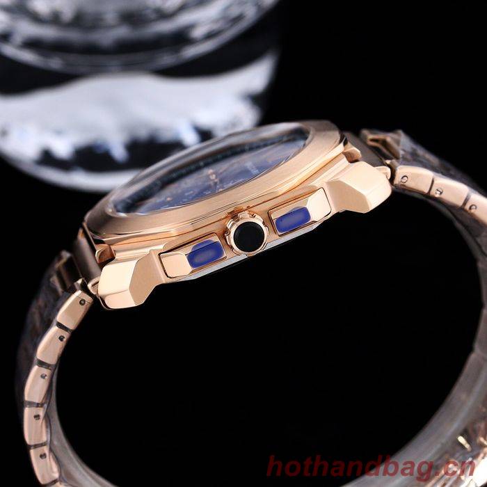 Bvlgari Watch BVW00058-1