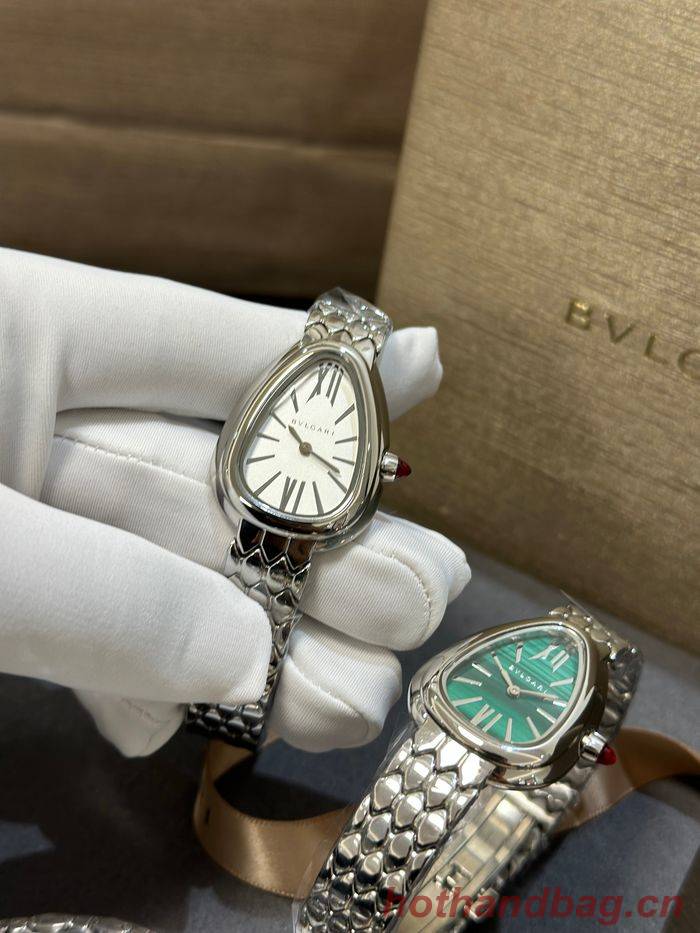 Bvlgari Watch BVW00064-1