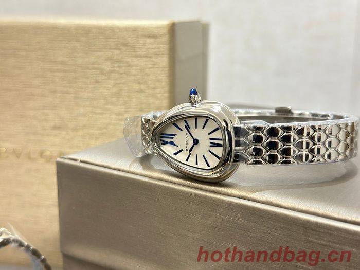 Bvlgari Watch BVW00064-3