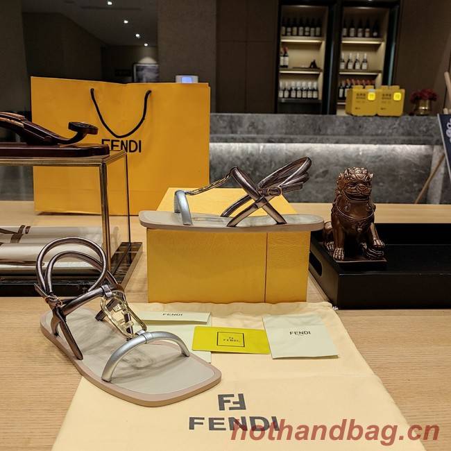 Fendi SANDALS 93477-1