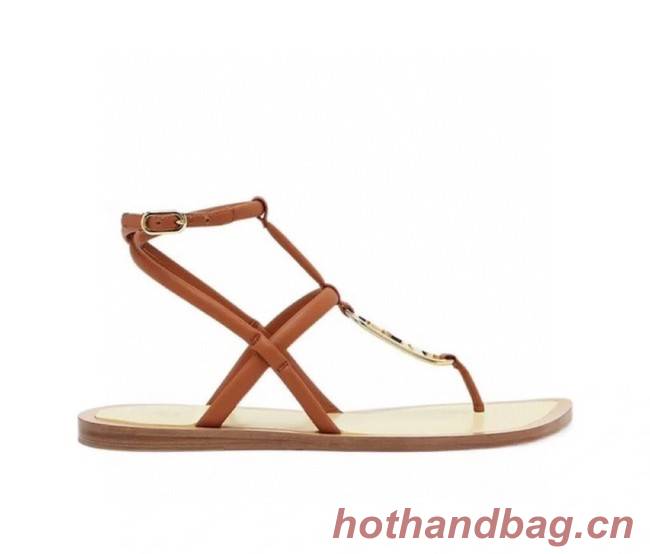 Fendi SANDALS 93477-5