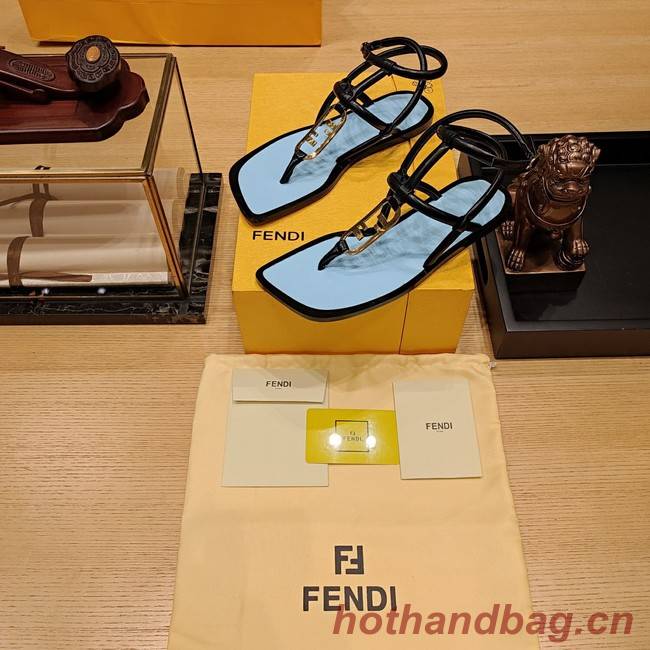 Fendi SANDALS 93477-7