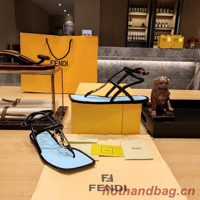 Fendi SANDALS 93477-7