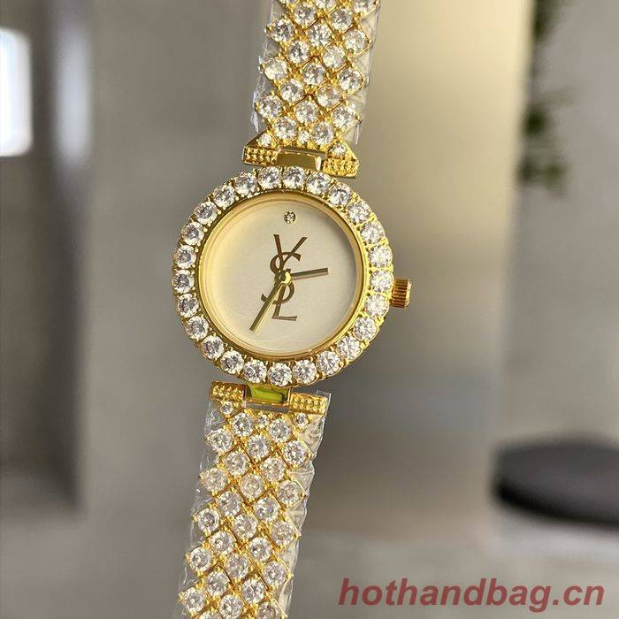 YSL Watch SLW00001