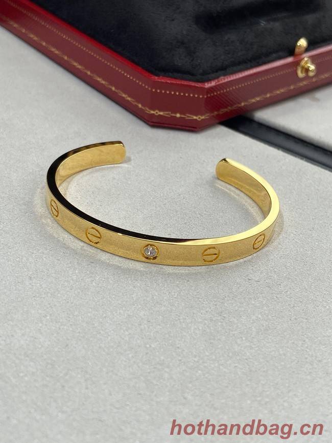 Cartier bracelet CE11727