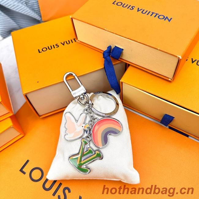 Louis Vuitton KEY HOLDER 15572