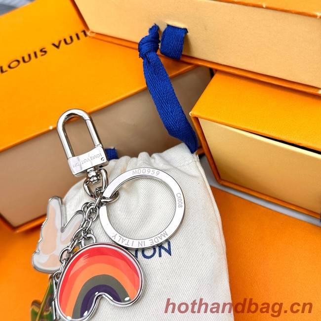 Louis Vuitton KEY HOLDER 15572