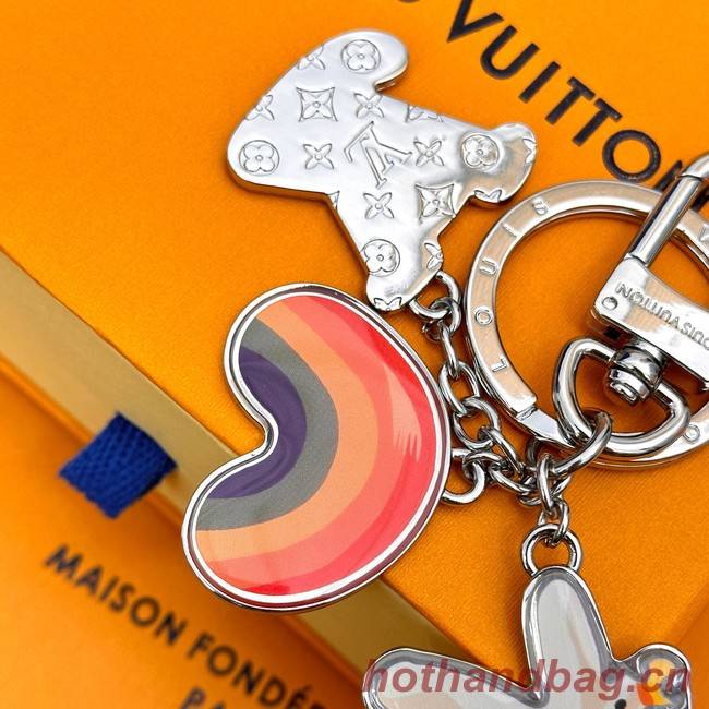 Louis Vuitton KEY HOLDER 15572