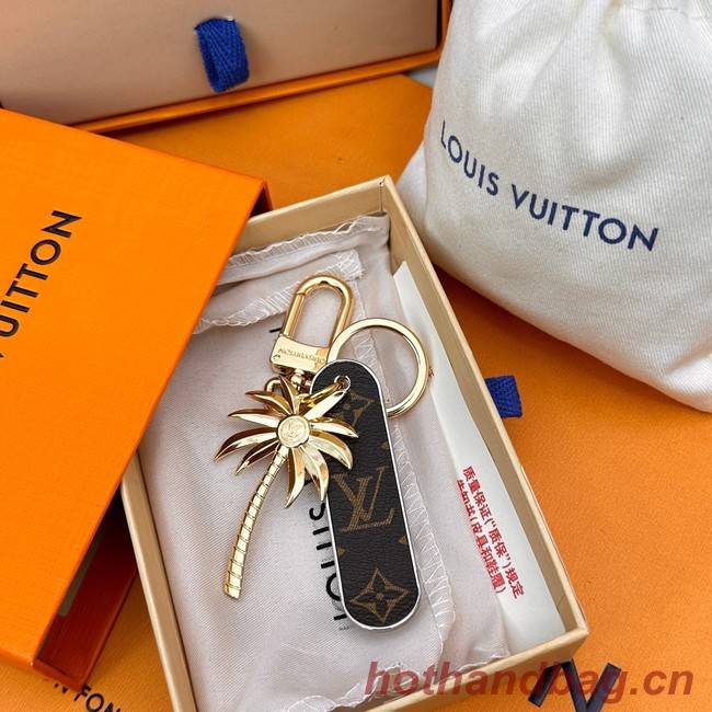 Louis Vuitton KEY HOLDER 15573