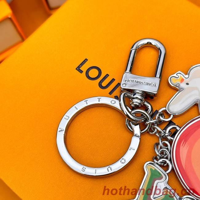 Louis Vuitton KEY HOLDER 15572