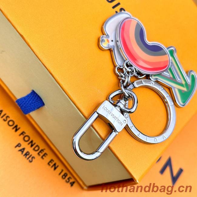 Louis Vuitton KEY HOLDER 15572