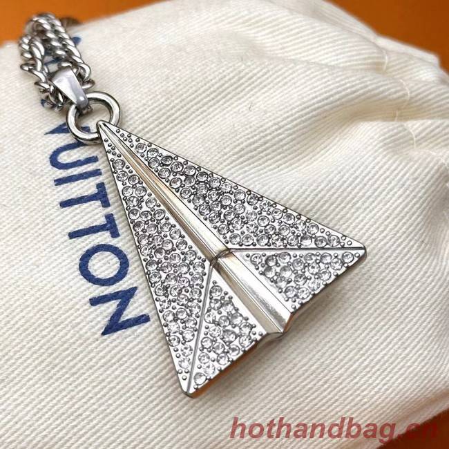 Louis Vuitton Necklace CE11739