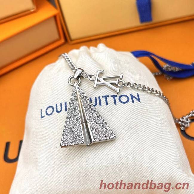 Louis Vuitton Necklace CE11739