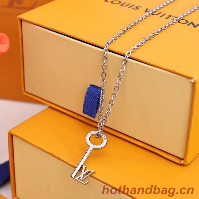 Louis Vuitton Necklace CE11743