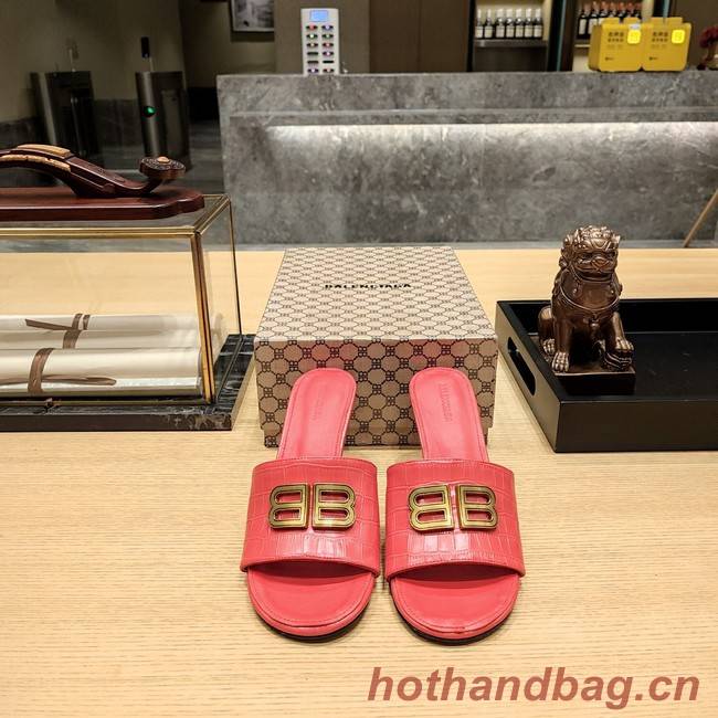 Balenciaga Sandal heel height 7CM 93498-3