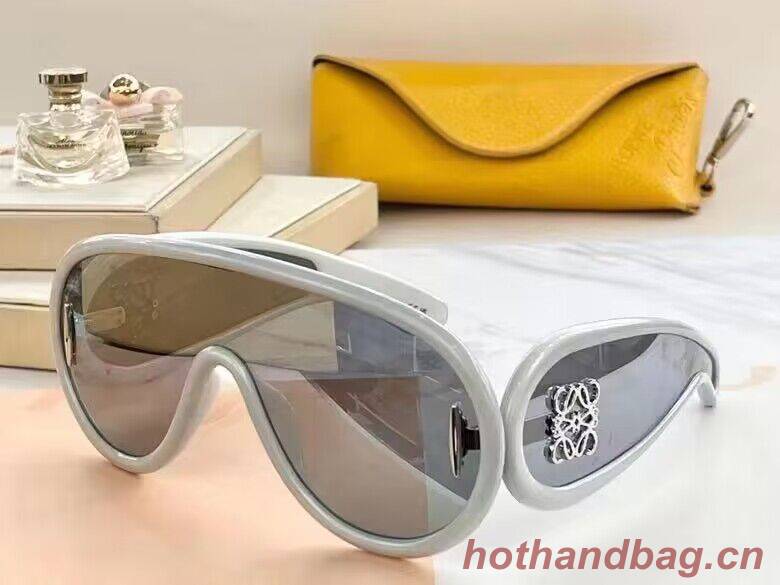 Loewe Sunglasses Top Quality LW20131-2
