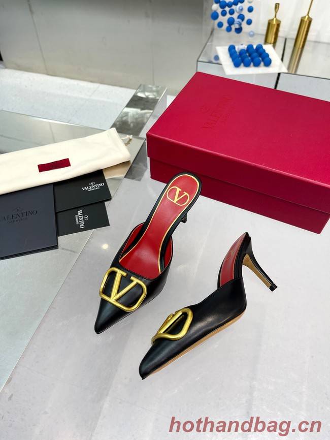 Valentino Shoes 93507-3