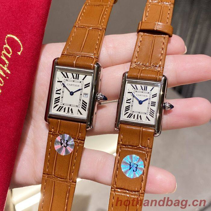 Cartier Watch CTW00190-1 Cartier Watch CTW00190-1