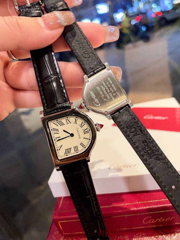 Cartier Watch CTW00213 Cartier Watch CTW00213