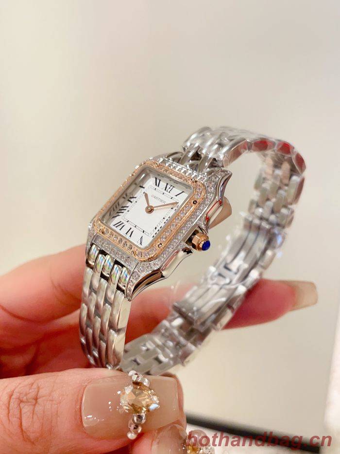 Cartier Watch CTW00240 Cartier Watch CTW00240