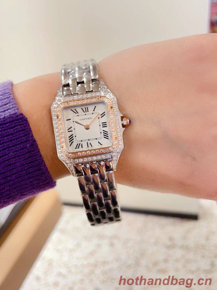 Cartier Watch CTW00240 Cartier Watch CTW00240