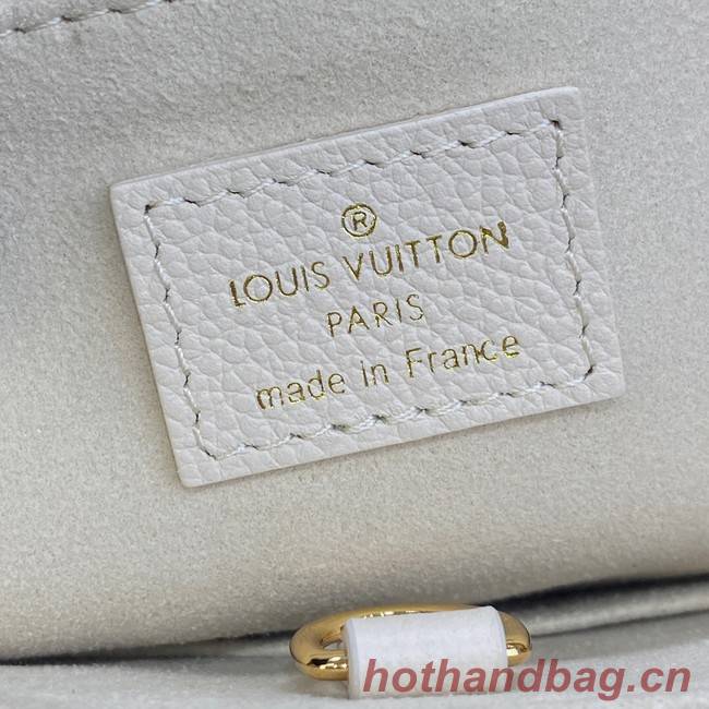 Louis Vuitton OnTheGo PM M46513 Neutral Gradient