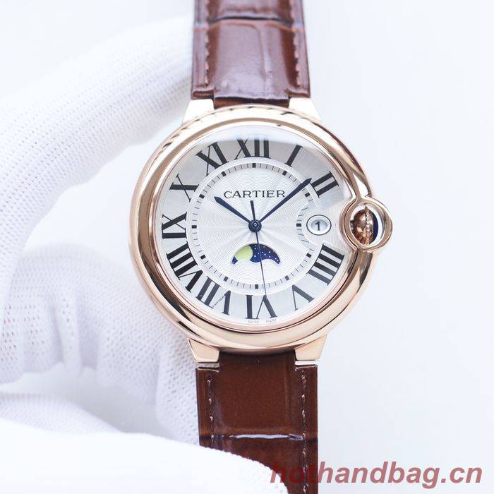 Cartier Watch CTW00290-3 Cartier Watch CTW00290-3