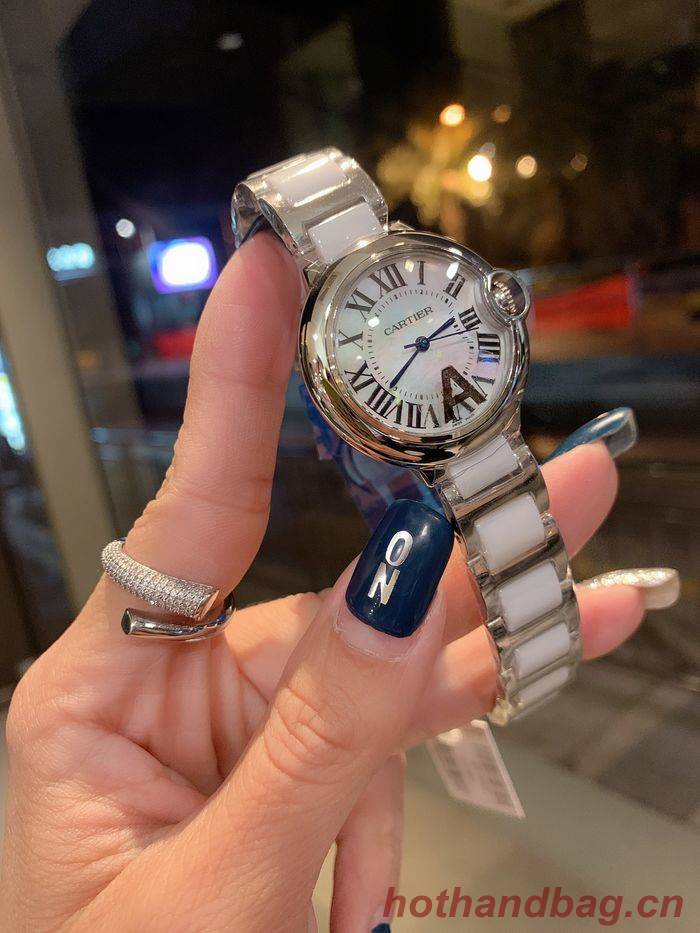Cartier Watch CTW00305 Cartier Watch CTW00305