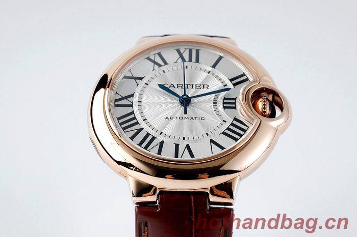 Cartier Watch CTW00314 Cartier Watch CTW00314