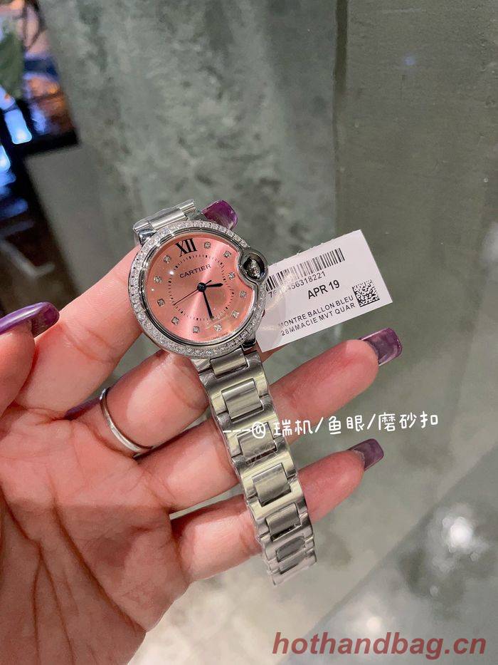 Cartier Watch CTW00319-2 Cartier Watch CTW00319-2