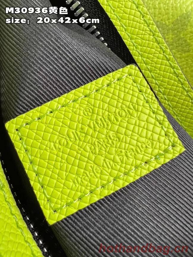 Louis Vuitton Duo Slingbag M30936 yellow