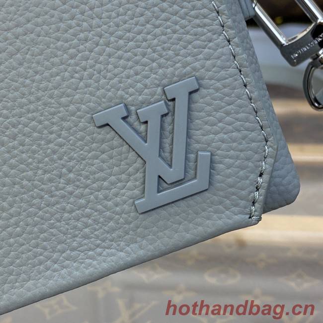 Louis Vuitton Fastline Wearable Wallet M82085 gray