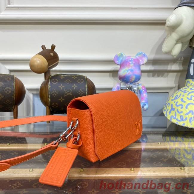 Louis Vuitton Fastline Wearable Wallet M82085 orange