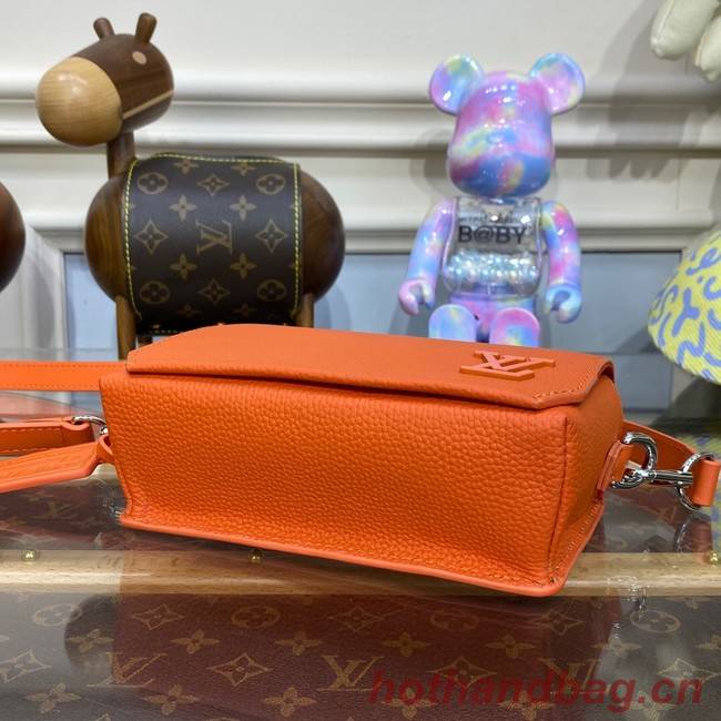 Louis Vuitton Fastline Wearable Wallet M82085 orange