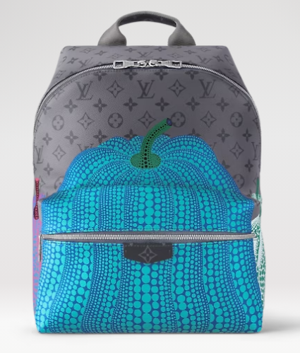 Louis Vuitton LV x YK Discovery Backpack M46440