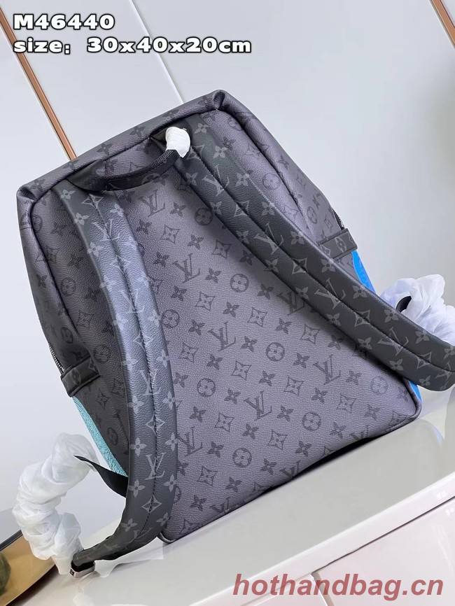 Louis Vuitton LV x YK Discovery Backpack M46440