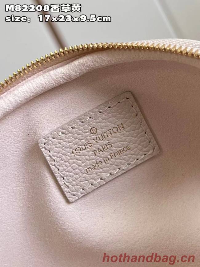 Louis Vuitton Mini Bumbag M82208 Gradient Neutral