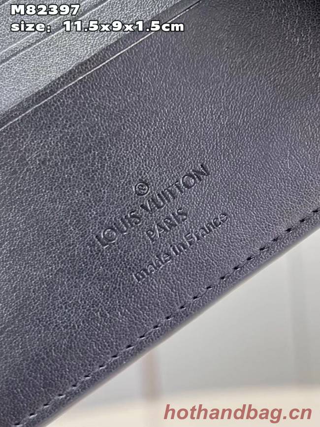 Louis Vuitton Multiple Wallet M82297