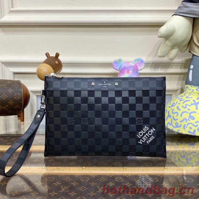 Louis Vuitton DAILY POUCH M81745