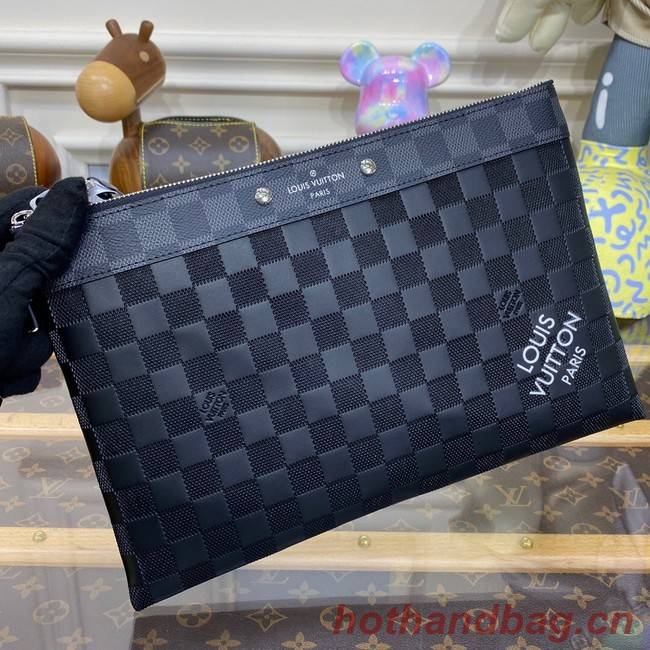 Louis Vuitton DAILY POUCH M81745