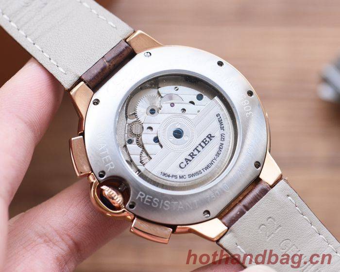 Cartier Watch CTW00418-2 Cartier Watch CTW00418-2