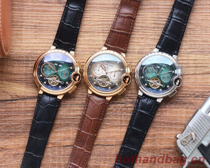 Cartier Watch CTW00419-1 Cartier Watch CTW00419-1