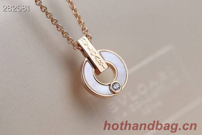 Cartier Necklace CE11744