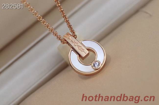 Cartier Necklace CE11744