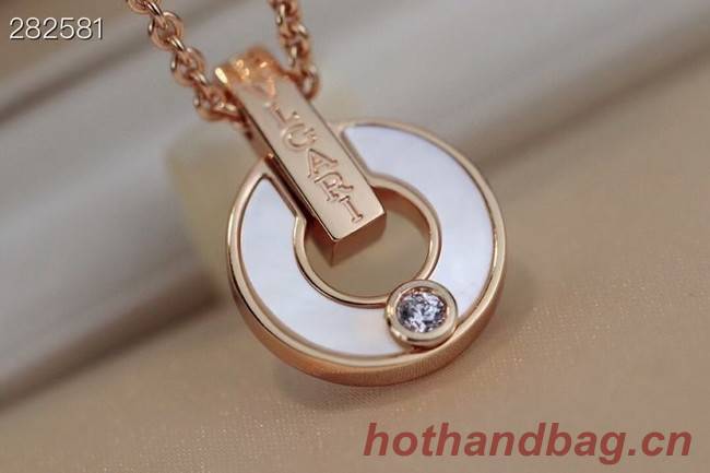 Cartier Necklace CE11744