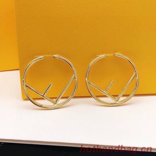 Fendi Earrings CE11745